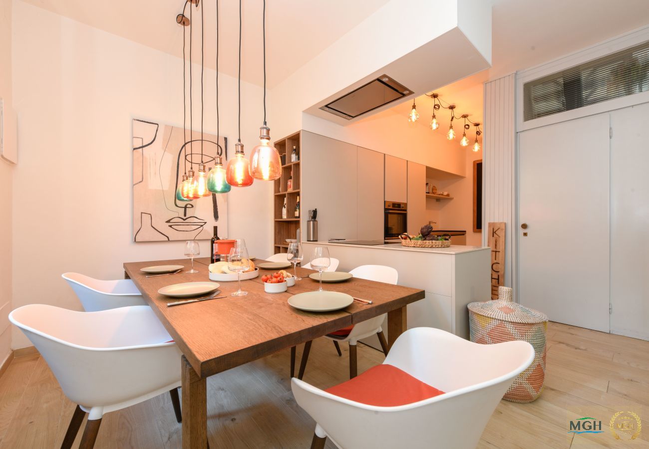 Casa a Desenzano del Garda - MGH Luxury- Sunset Lakeview House Desenzano