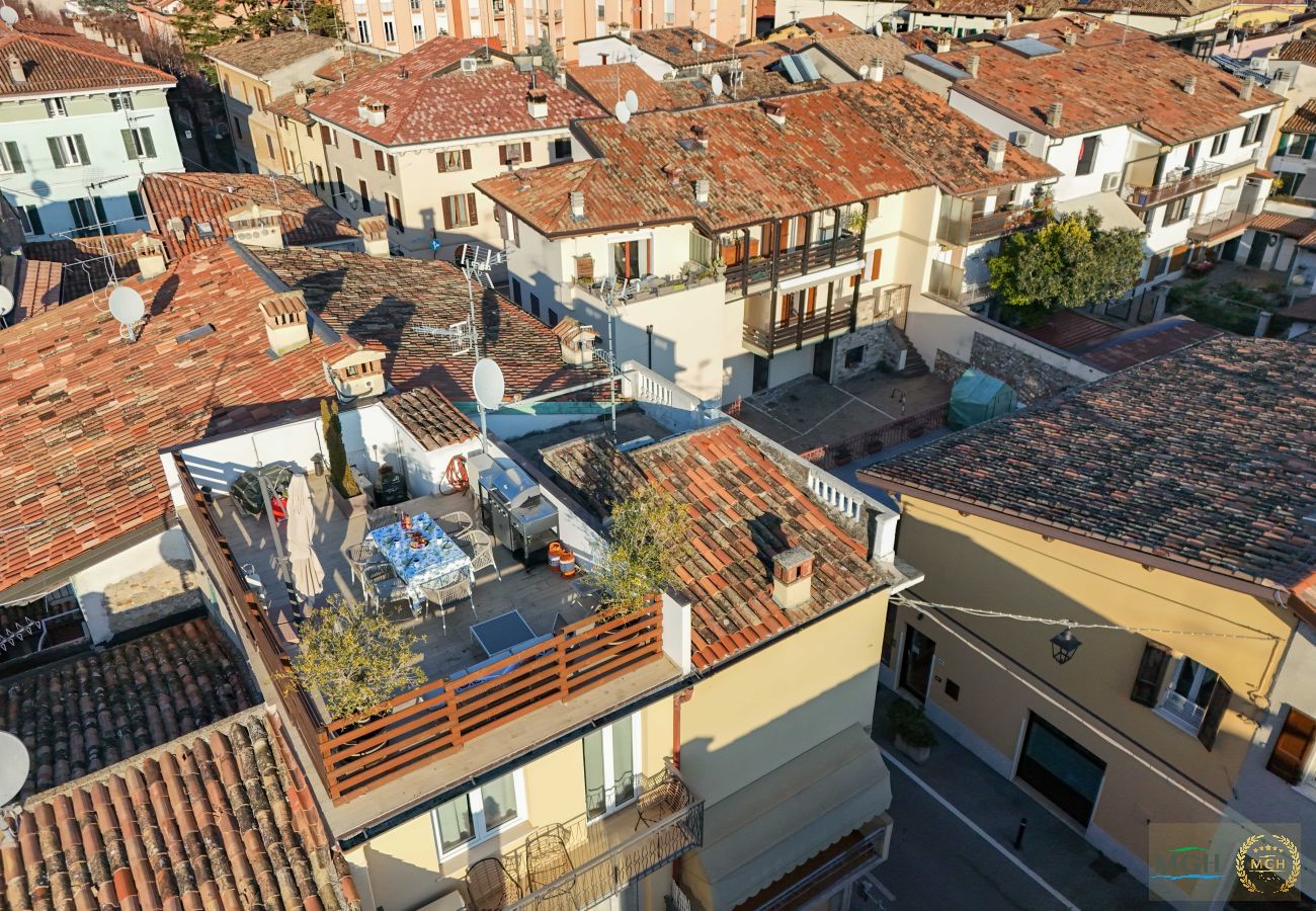 Casa a Desenzano del Garda - MGH Luxury- Sunset Lakeview House Desenzano