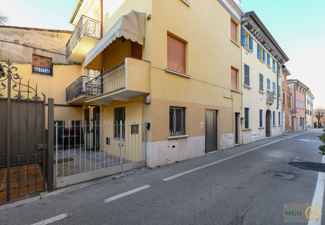 Casa a Desenzano del Garda - MGH Luxury- Sunset Lakeview House Desenzano