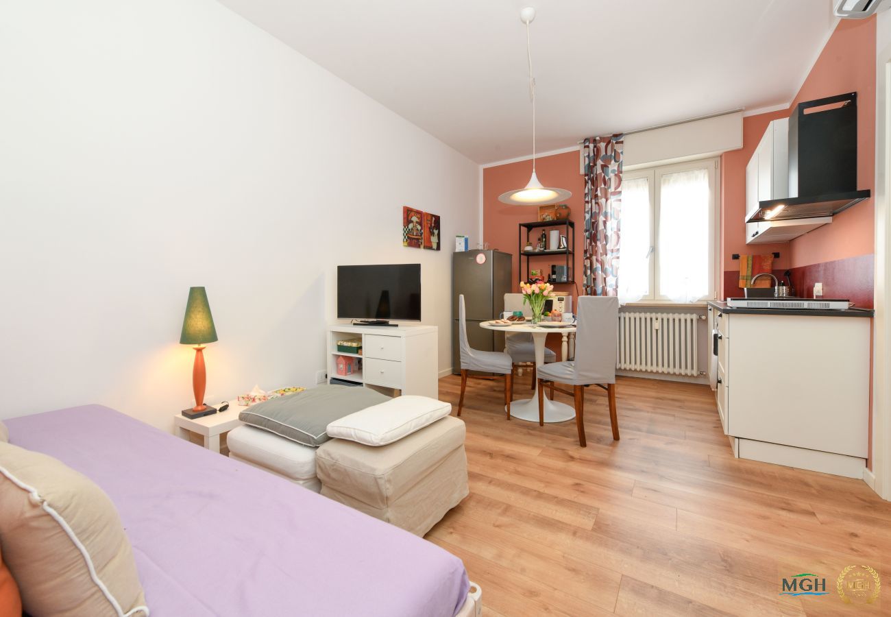 Appartamento a Bardolino - Garden Apartment Bardolino - Coral Apartment