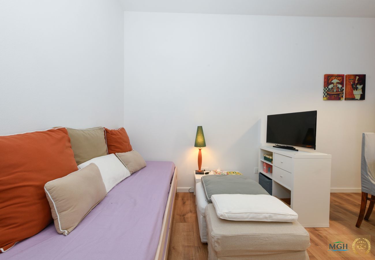 Appartamento a Bardolino - Garden Apartment Bardolino - Coral Apartment