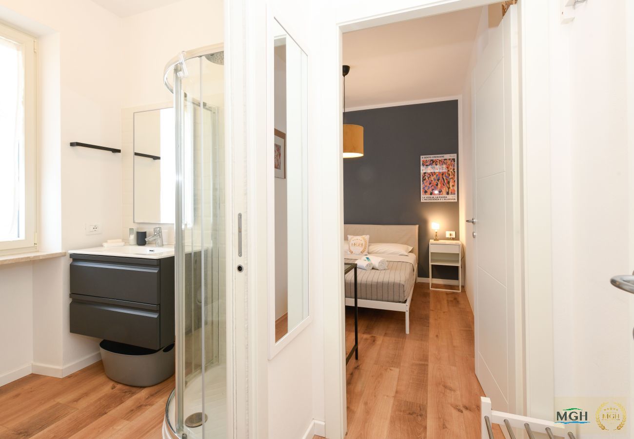 Appartamento a Bardolino - Garden Apartment Bardolino - Coral Apartment