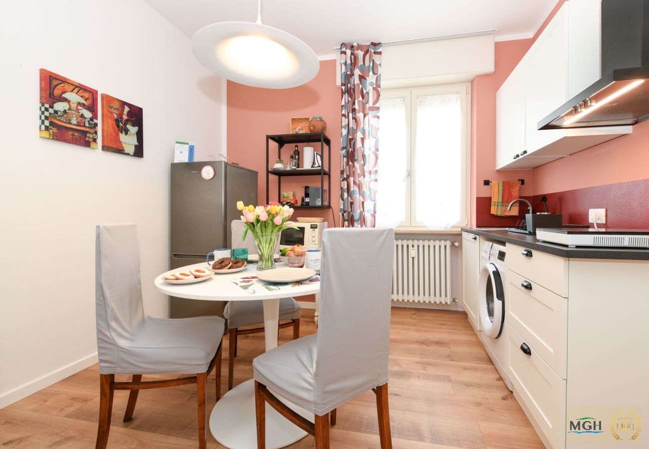 Appartamento a Bardolino - Garden Apartment Bardolino - Coral Apartment