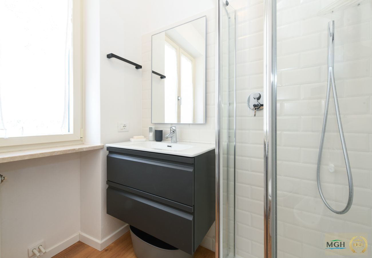 Appartamento a Bardolino - Garden Apartment Bardolino - Coral Apartment