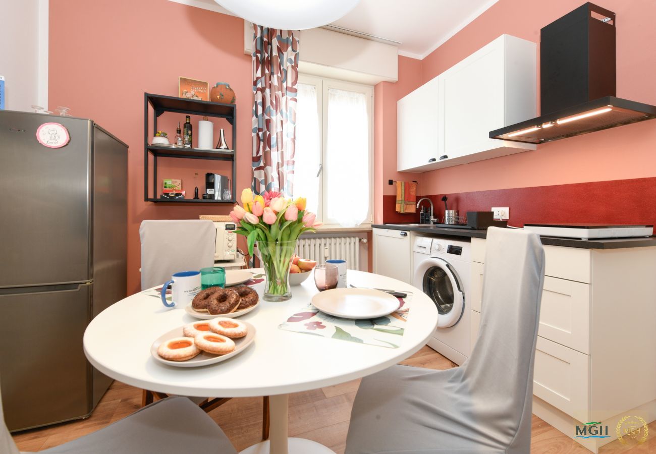 Appartamento a Bardolino - Garden Apartment Bardolino - Coral Apartment