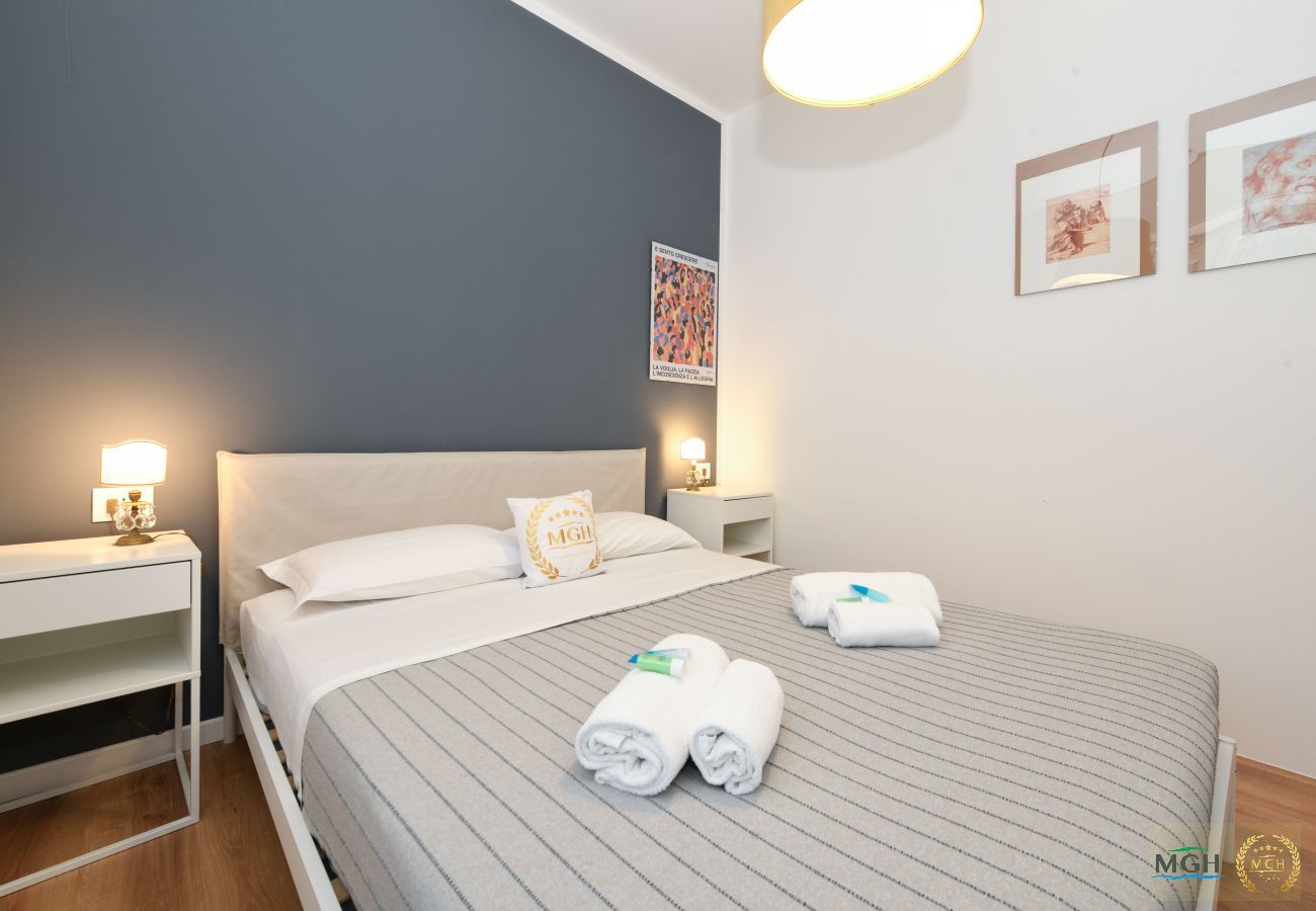 Appartamento a Bardolino - Garden Apartment Bardolino - Coral Apartment