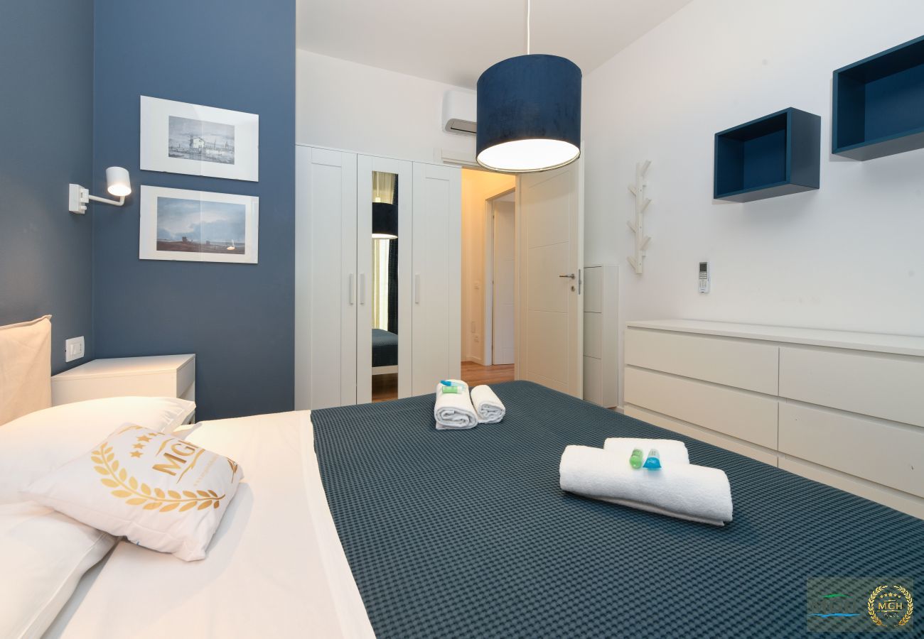 Appartamento a Bardolino - Garden Apartment Bardolino - Petrol Apartment