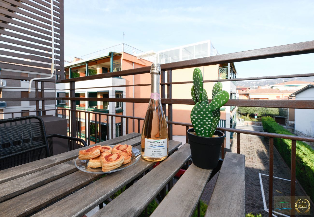 Appartamento a Bardolino - Garden Apartment Bardolino - Petrol Apartment