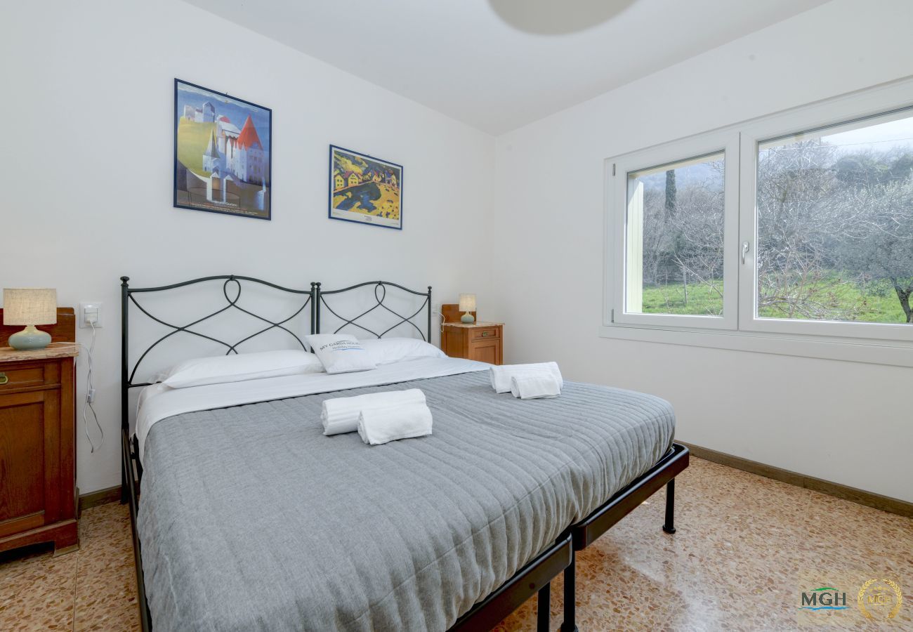 Appartamento a Malcesine - MGH-  Malcesine Panoramic Lakeview Apartment