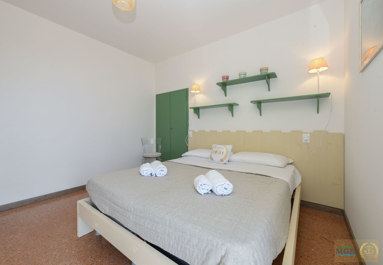 Appartamento a Malcesine - MGH-  Malcesine Panoramic Lakeview Apartment