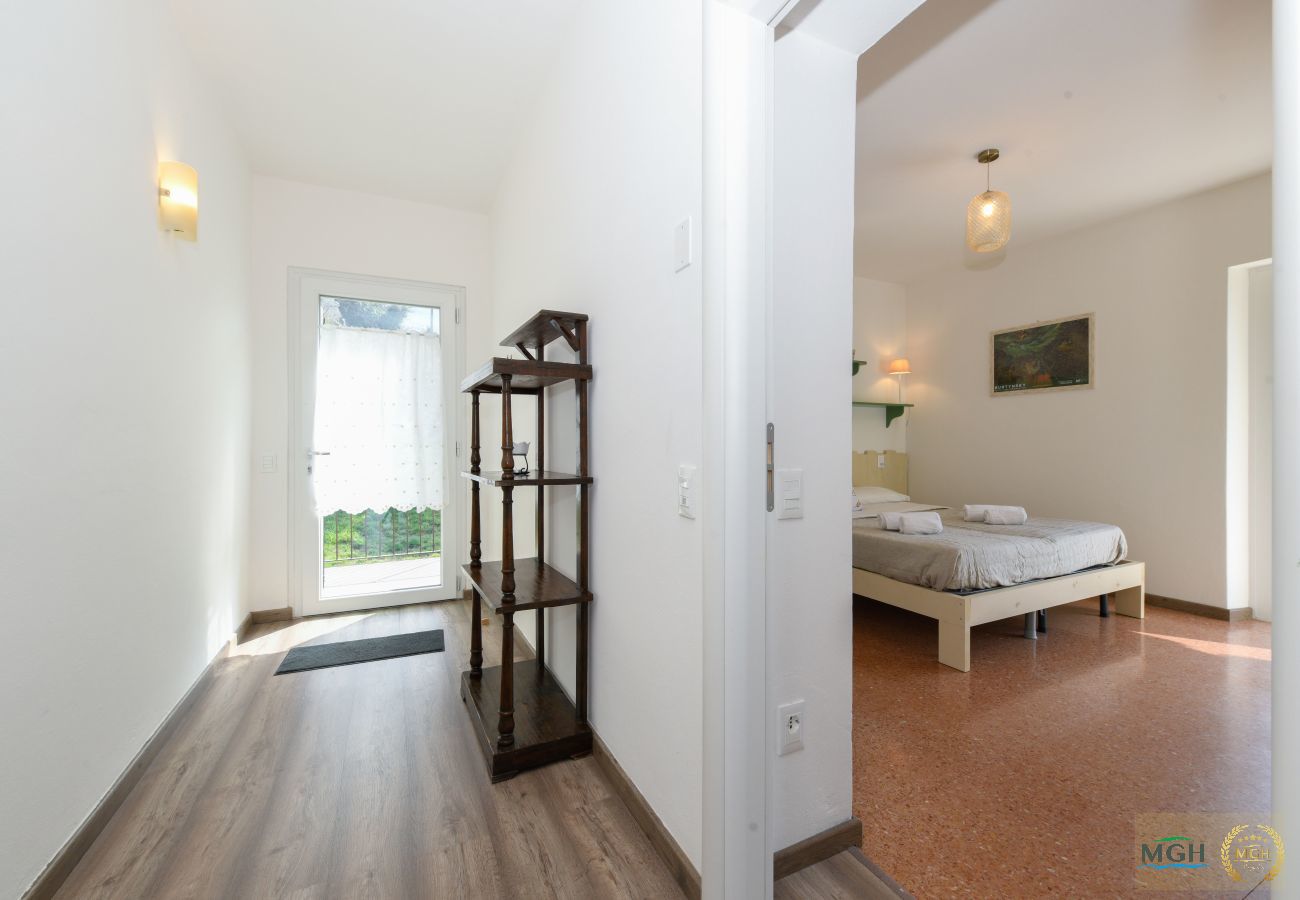 Appartamento a Malcesine - MGH-  Malcesine Panoramic Lakeview Apartment