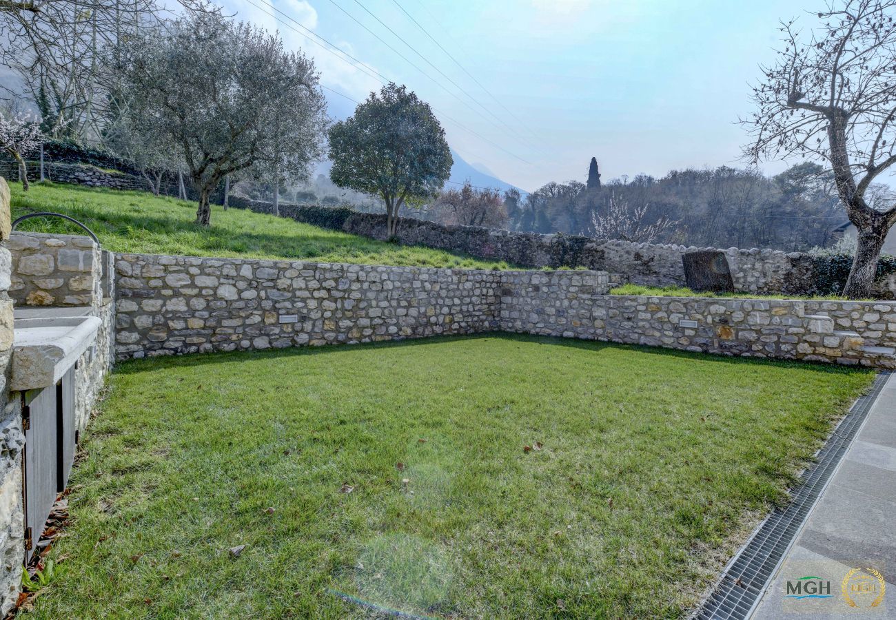 Appartamento a Malcesine - MGH-  Malcesine Panoramic Lakeview Apartment