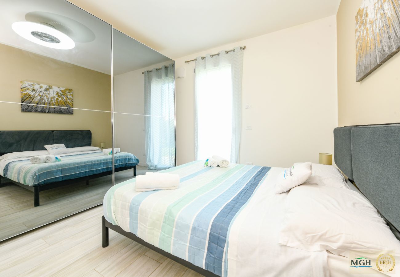 Appartamento a Castelnuovo del Garda - MGH- Gardenia Holiday Home