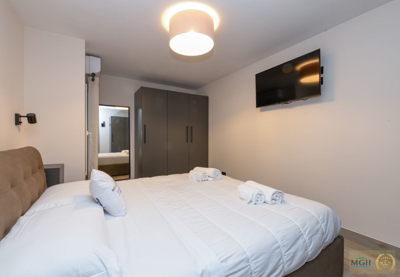 Appartamento a Soiano - MGH Luxury- Romantic SPA & Relax