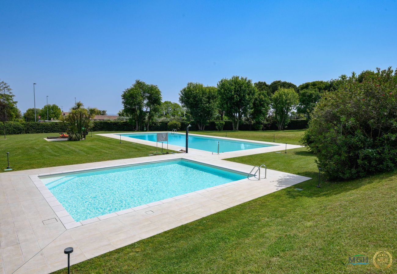 Appartamento a Soiano - MGH Luxury- Romantic SPA & Relax