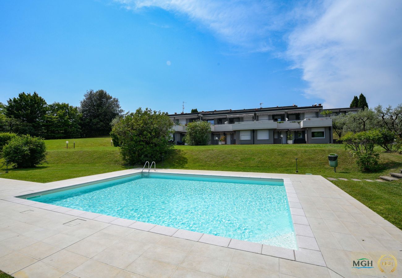 Appartamento a Soiano - MGH Luxury- Romantic SPA & Relax