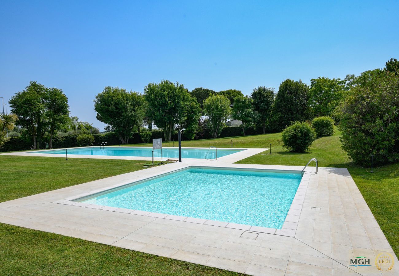 Appartamento a Soiano - MGH Luxury- Romantic SPA & Relax
