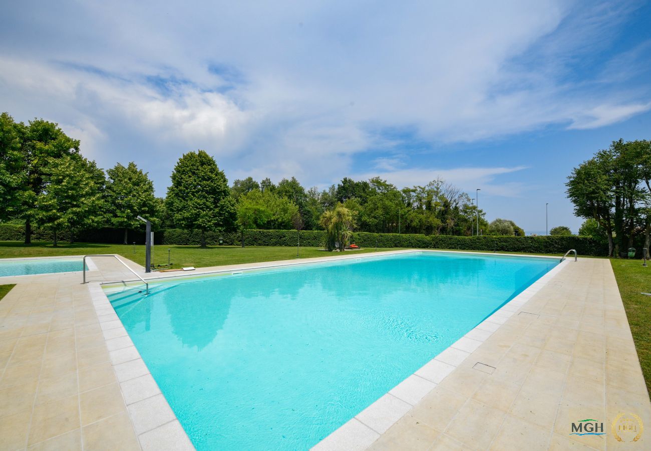 Appartamento a Soiano - MGH Luxury- Romantic SPA & Relax