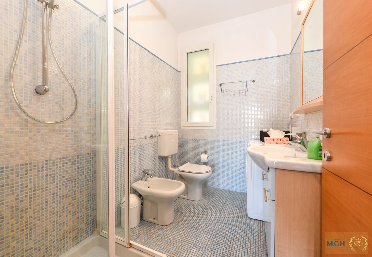 Appartamento a Padenghe sul Garda - MGH- Lake Serenity Apartment
