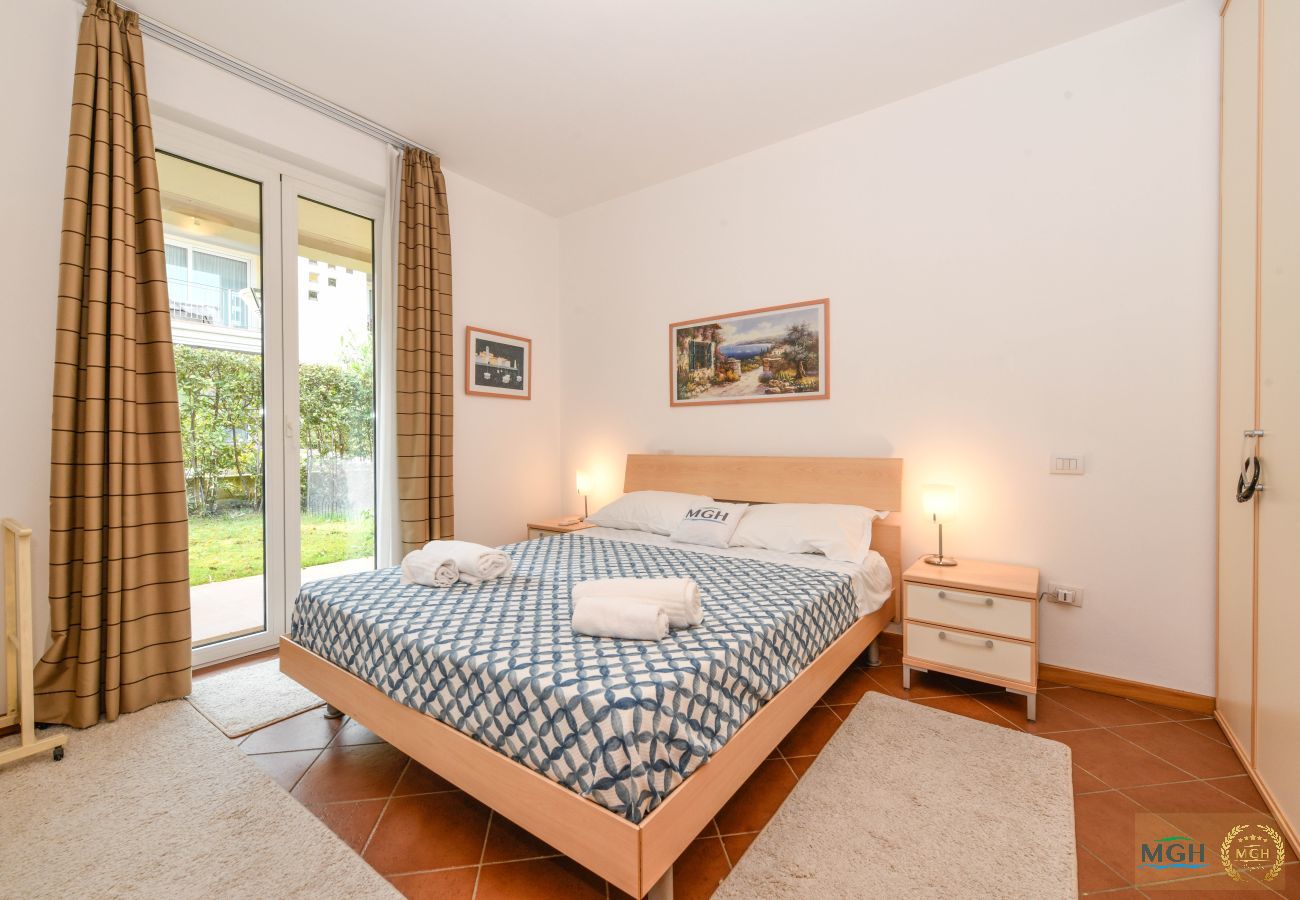 Appartamento a Padenghe sul Garda - MGH- Lake Serenity Apartment