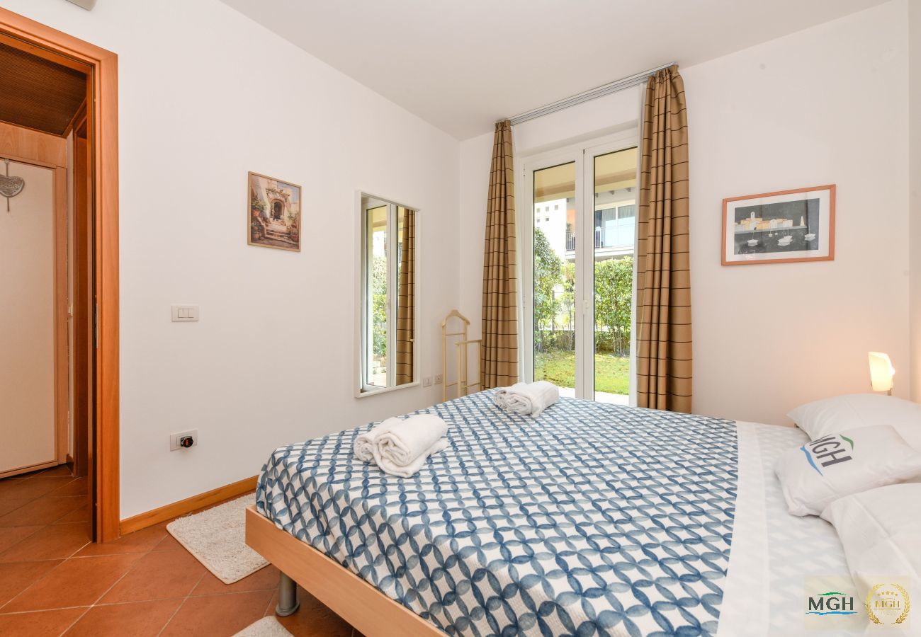 Appartamento a Padenghe sul Garda - MGH- Lake Serenity Apartment