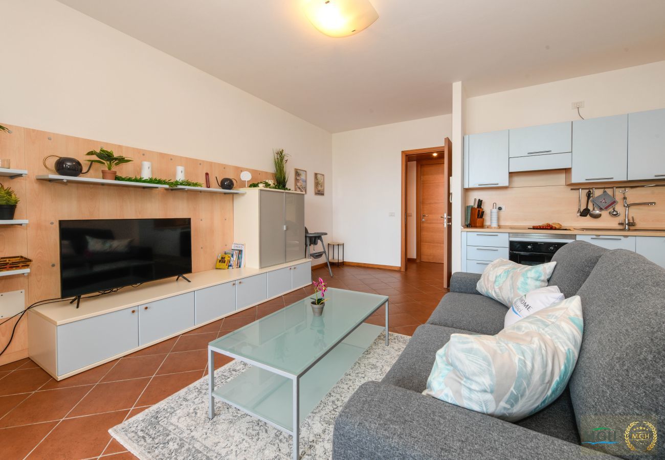 Appartamento a Padenghe sul Garda - MGH- Lake Serenity Apartment