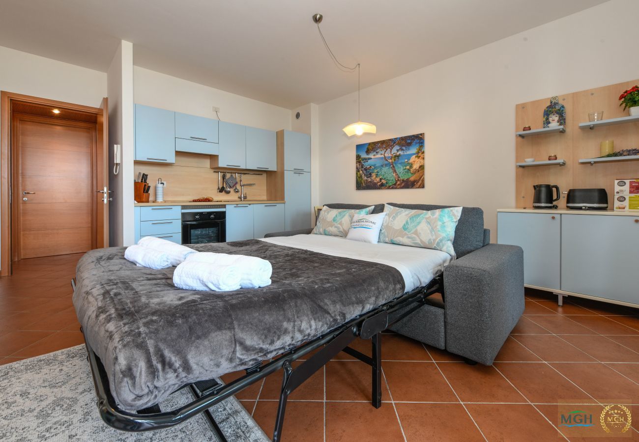 Appartamento a Padenghe sul Garda - MGH- Lake Serenity Apartment