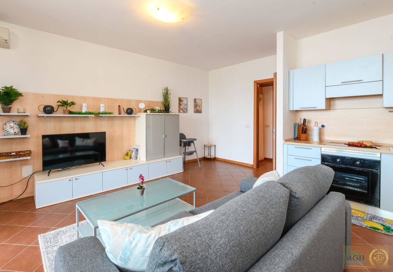Appartamento a Padenghe sul Garda - MGH- Lake Serenity Apartment