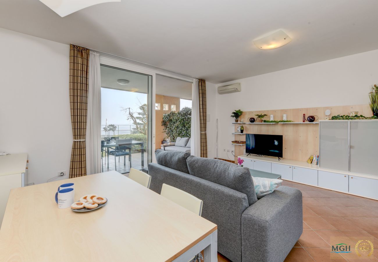 Appartamento a Padenghe sul Garda - MGH- Lake Serenity Apartment