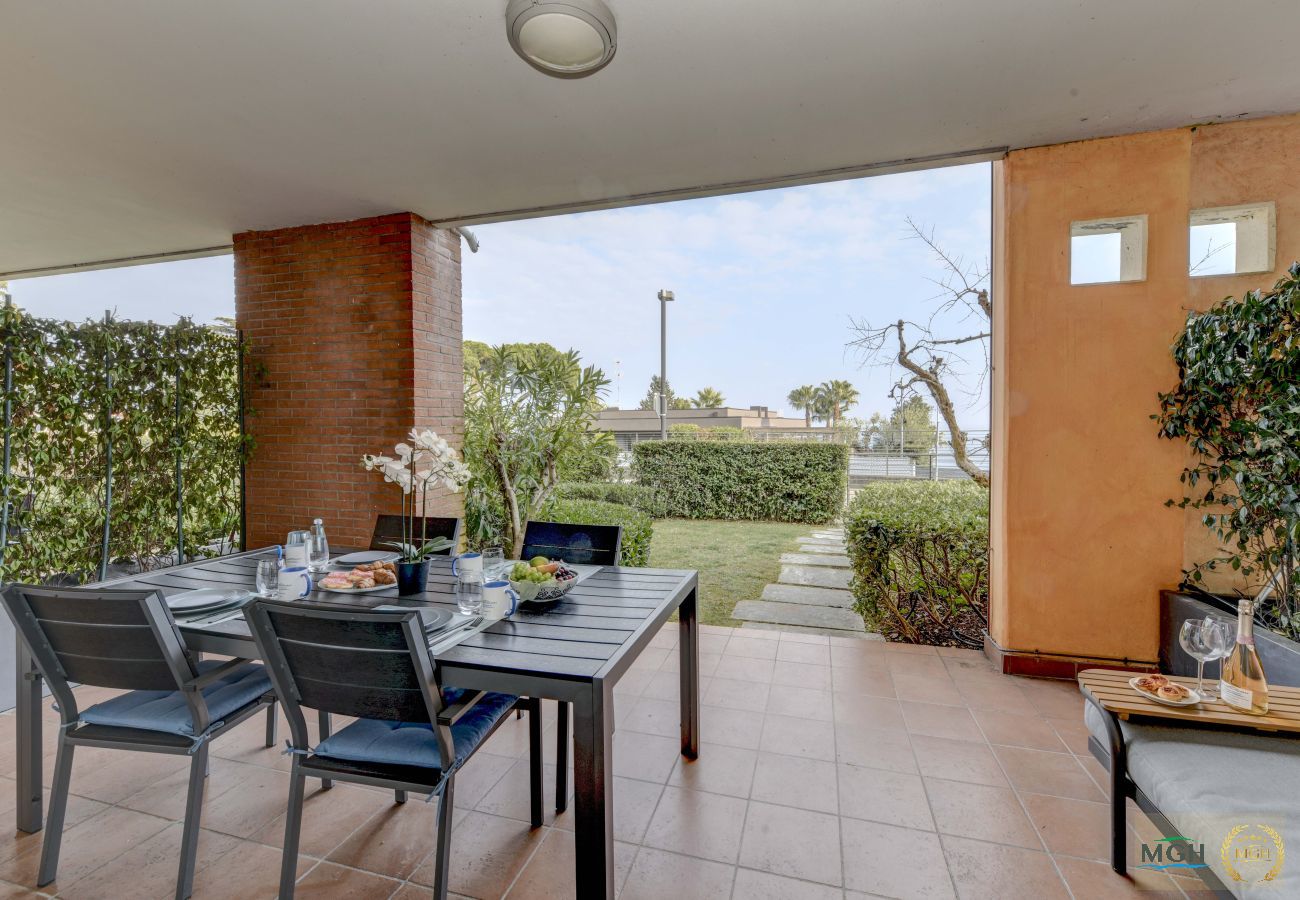 Appartamento a Padenghe sul Garda - MGH- Lake Serenity Apartment