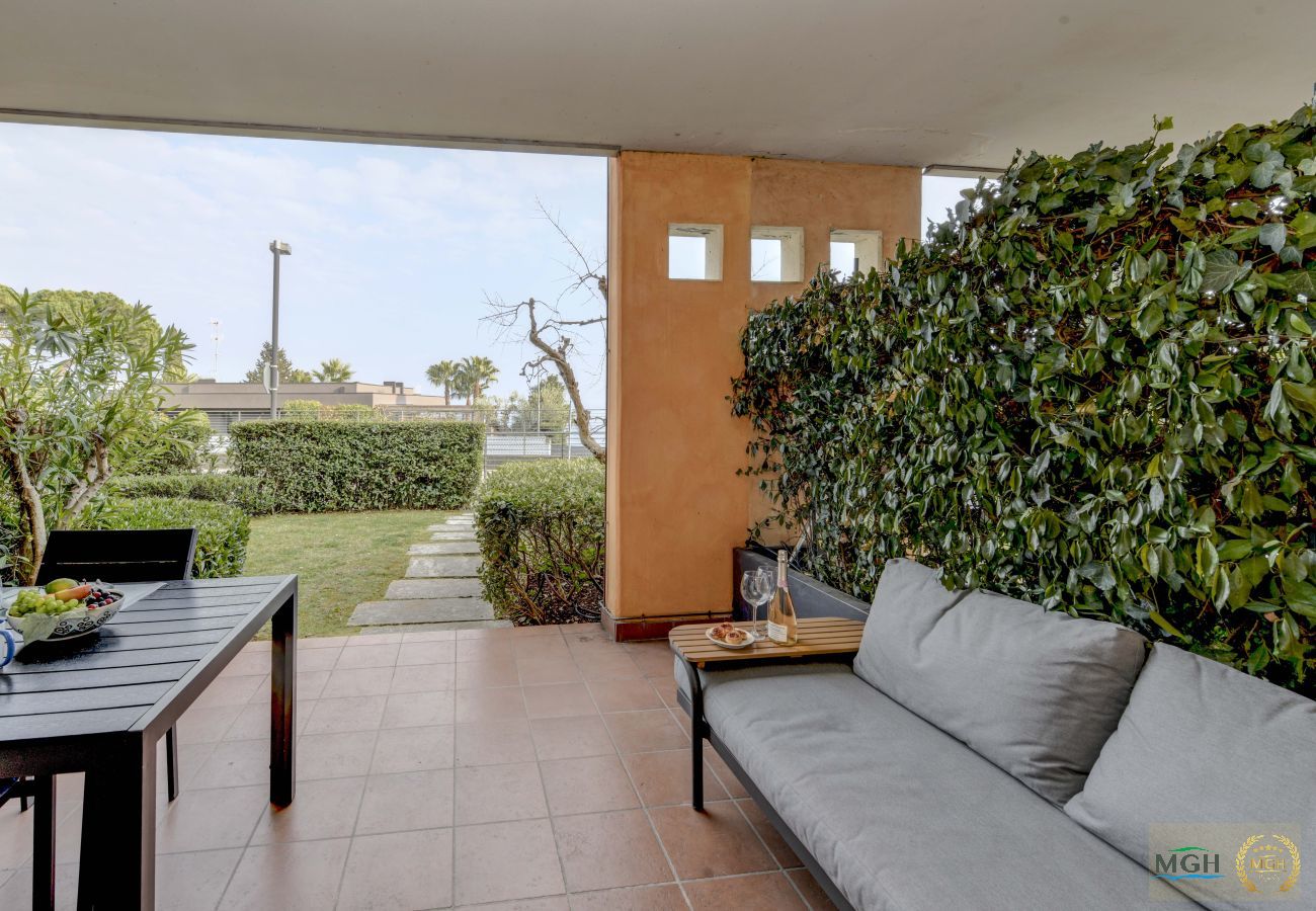 Appartamento a Padenghe sul Garda - MGH- Lake Serenity Apartment