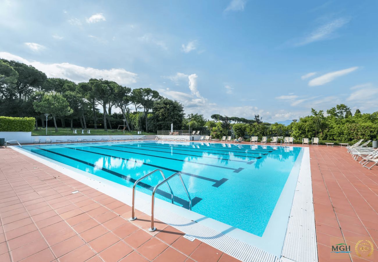 Appartamento a Padenghe sul Garda - MGH- Lake Serenity Apartment