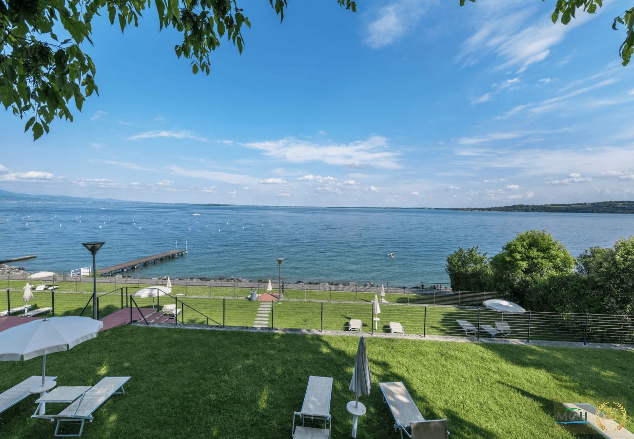 Appartamento a Padenghe sul Garda - MGH- Lake Serenity Apartment