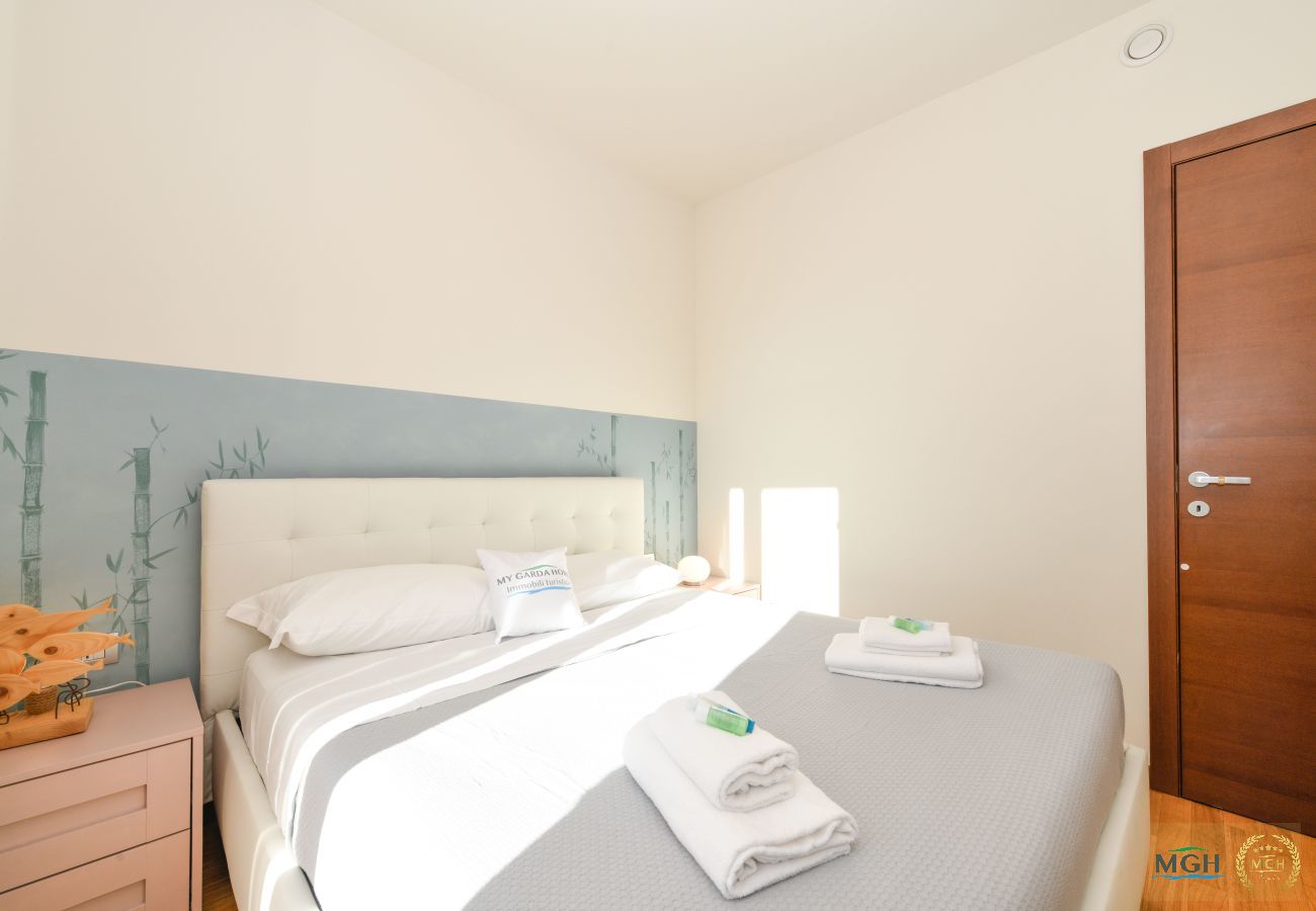 Appartamento a Castelnuovo del Garda - My Peschiera Holiday Apartment- Quadrivium 4