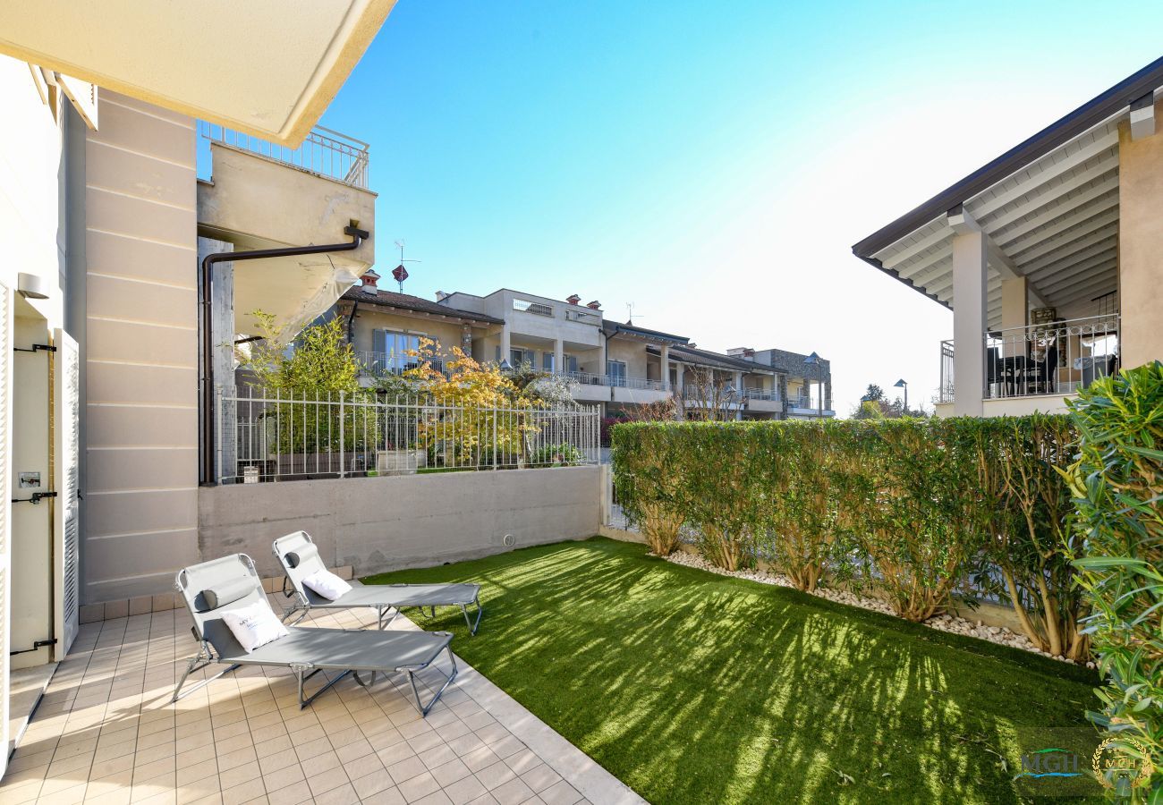 Appartamento a Castelnuovo del Garda - My Peschiera Holiday Apartment- Quadrivium 4