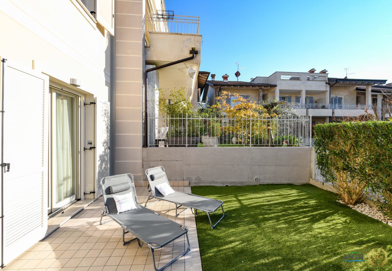 Appartamento a Castelnuovo del Garda - My Peschiera Holiday Apartment- Quadrivium 4