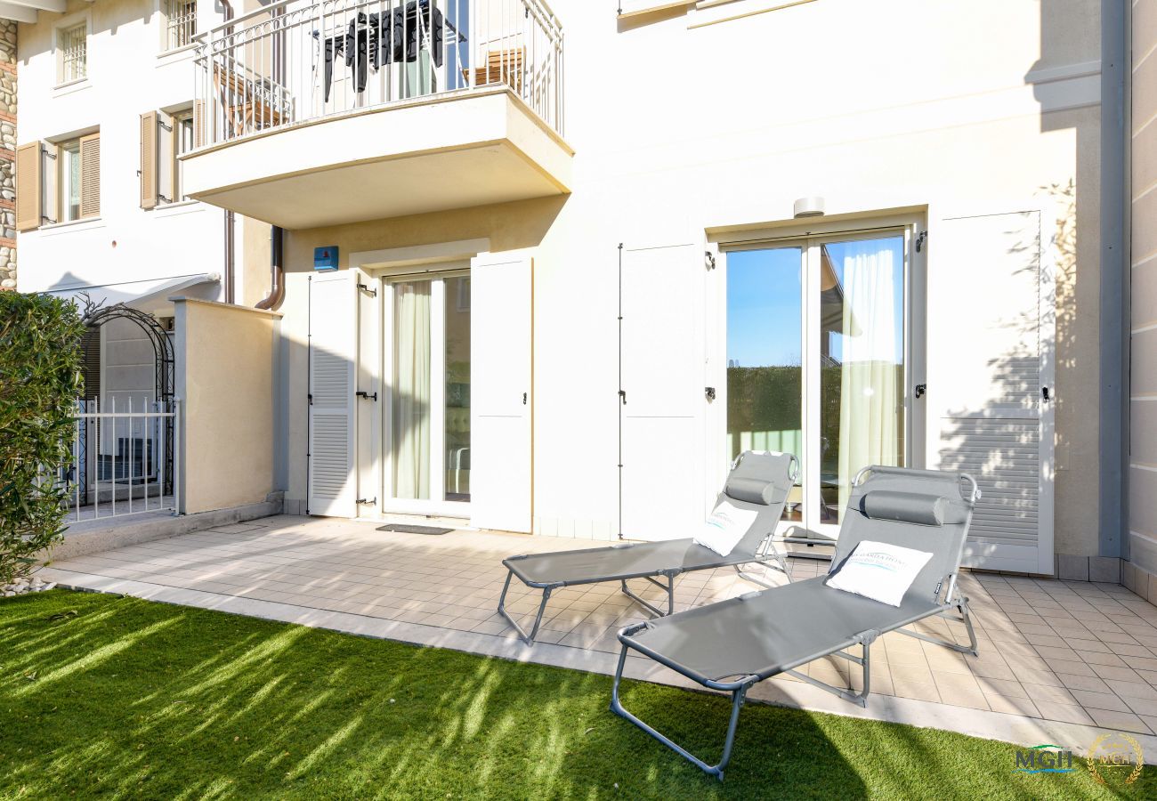 Appartamento a Castelnuovo del Garda - My Peschiera Holiday Apartment- Quadrivium 4