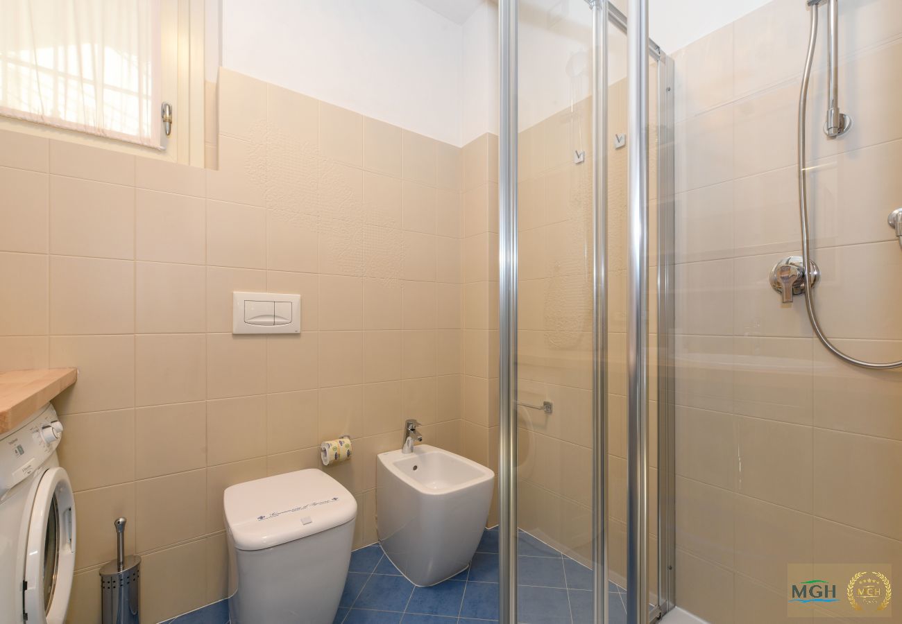 Appartamento a Castelnuovo del Garda - My Peschiera Holiday Apartment- Quadrivium 4