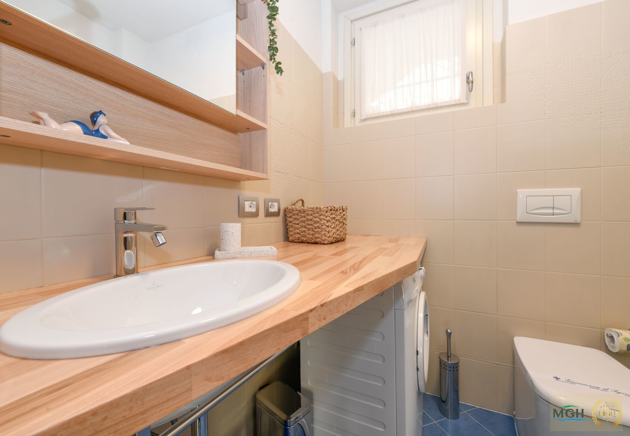 Appartamento a Castelnuovo del Garda - My Peschiera Holiday Apartment- Quadrivium 4