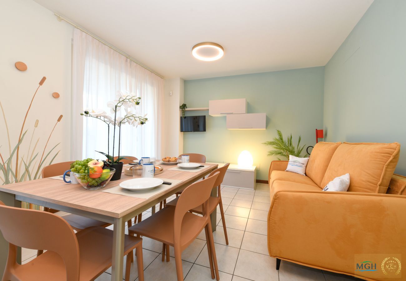Appartamento a Castelnuovo del Garda - My Peschiera Holiday Apartment- Quadrivium 4
