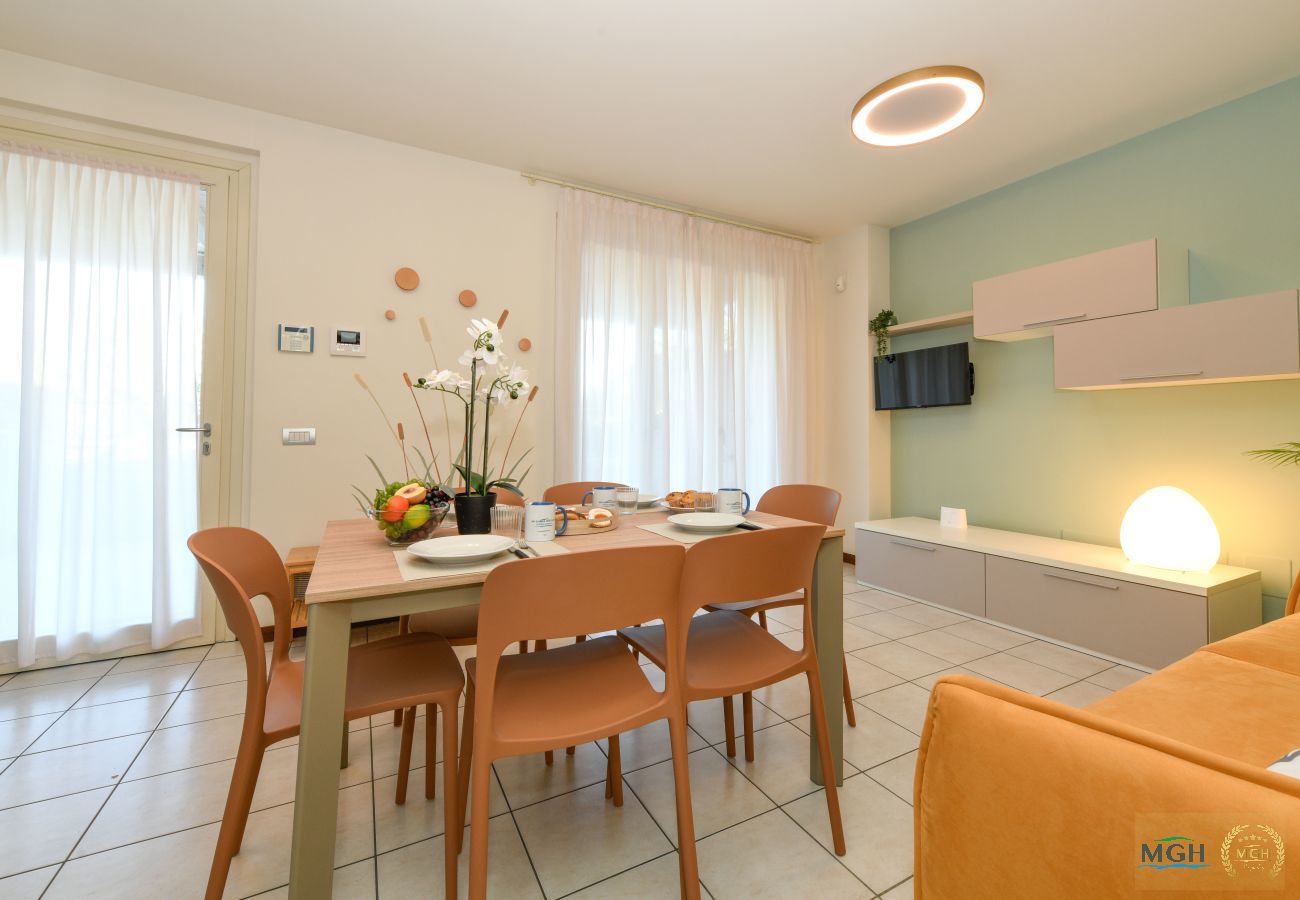 Appartamento a Castelnuovo del Garda - My Peschiera Holiday Apartment- Quadrivium 4