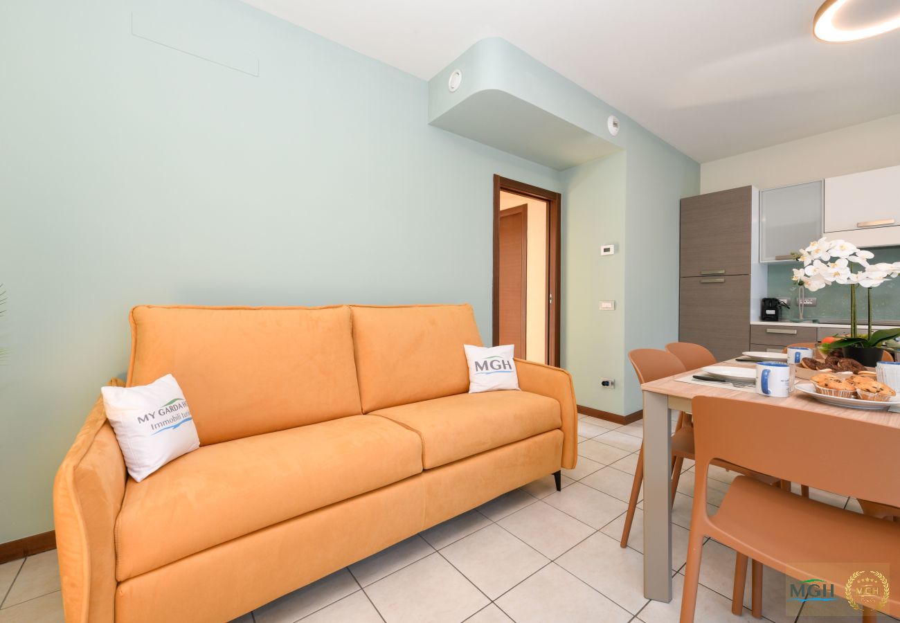 Appartamento a Castelnuovo del Garda - My Peschiera Holiday Apartment- Quadrivium 4