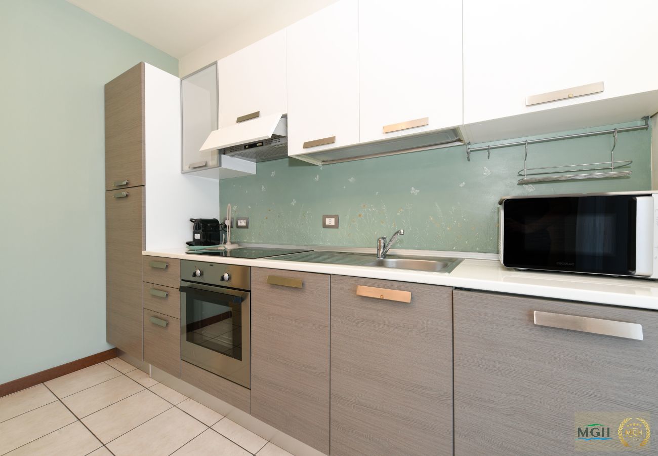 Appartamento a Castelnuovo del Garda - My Peschiera Holiday Apartment- Quadrivium 4