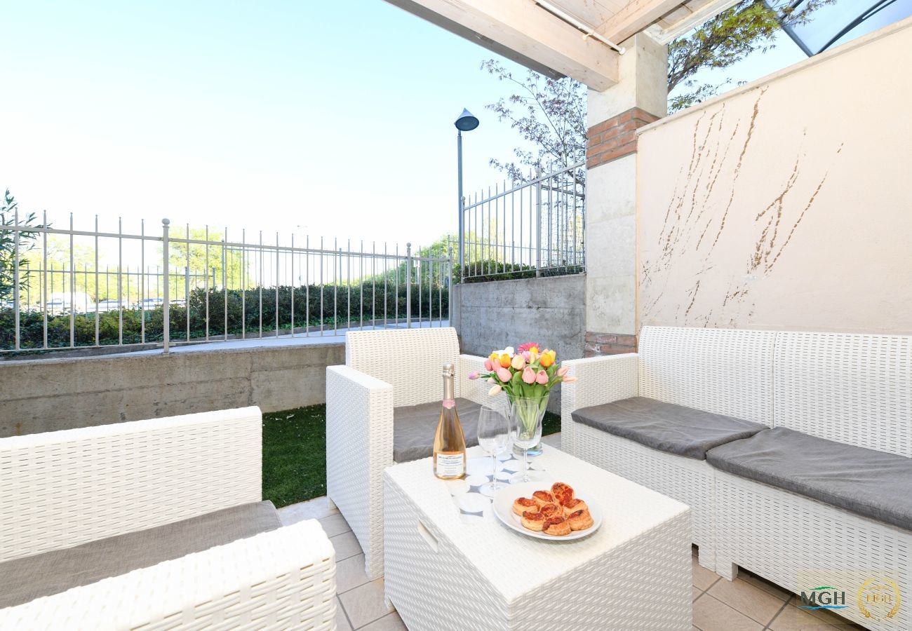 Appartamento a Castelnuovo del Garda - My Peschiera Holiday Apartment- Quadrivium 4