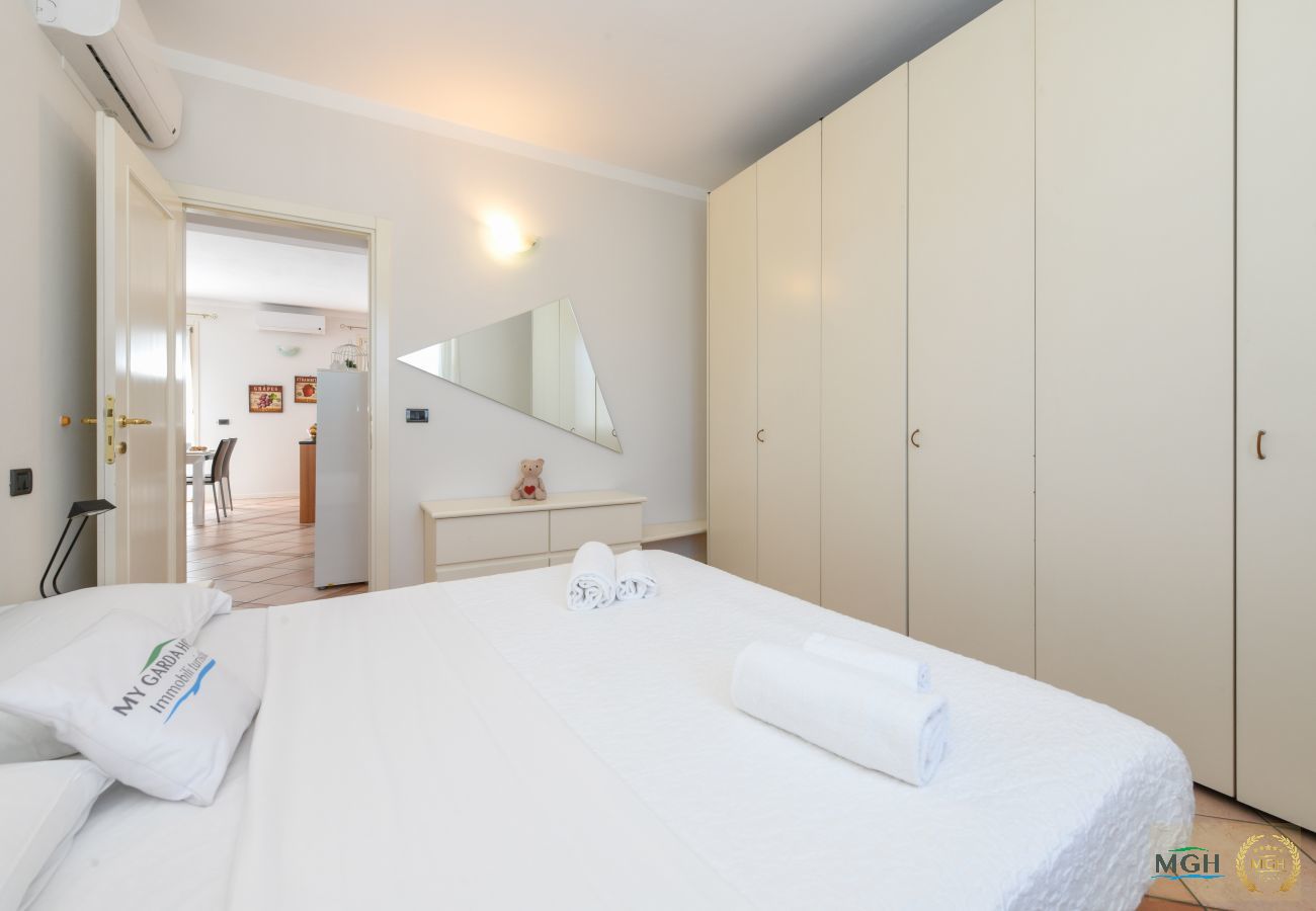 Appartamento a Padenghe sul Garda - MGH - Garda Sunview Terrace Padenghe