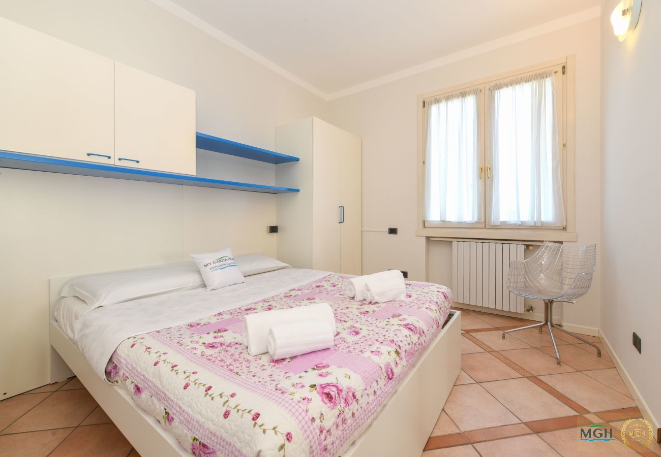 Appartamento a Padenghe sul Garda - MGH - Garda Sunview Terrace Padenghe