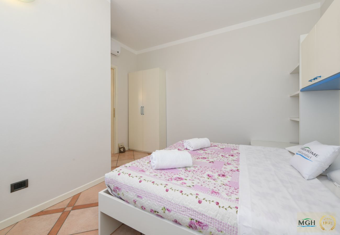 Appartamento a Padenghe sul Garda - MGH - Garda Sunview Terrace Padenghe