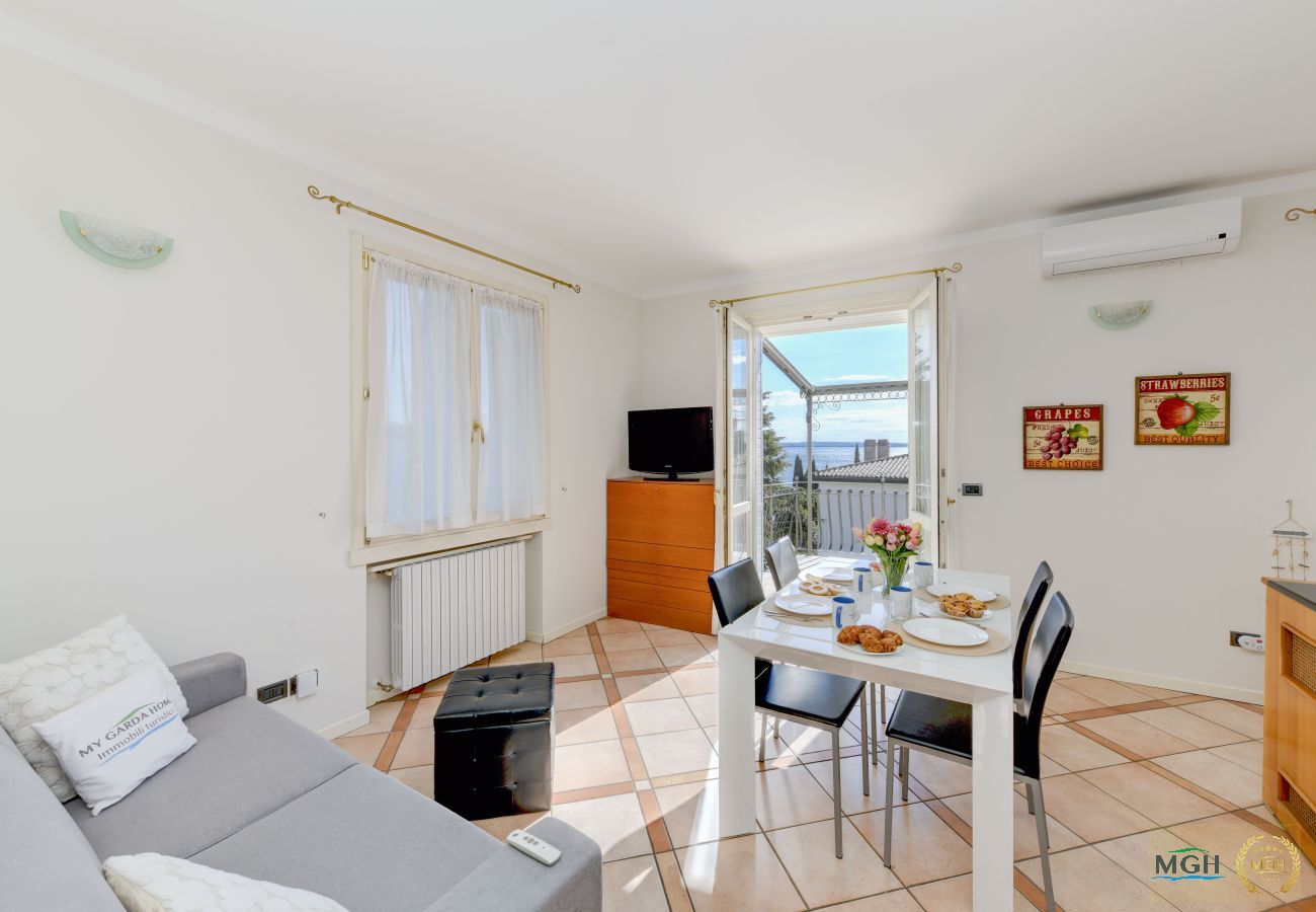 Appartamento a Padenghe sul Garda - MGH - Garda Sunview Terrace Padenghe