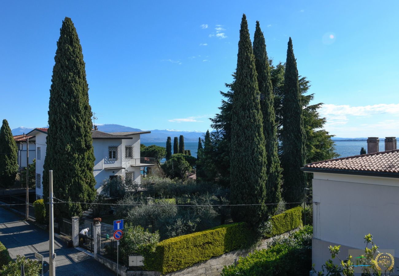 Appartamento a Padenghe sul Garda - MGH - Garda Sunview Terrace Padenghe