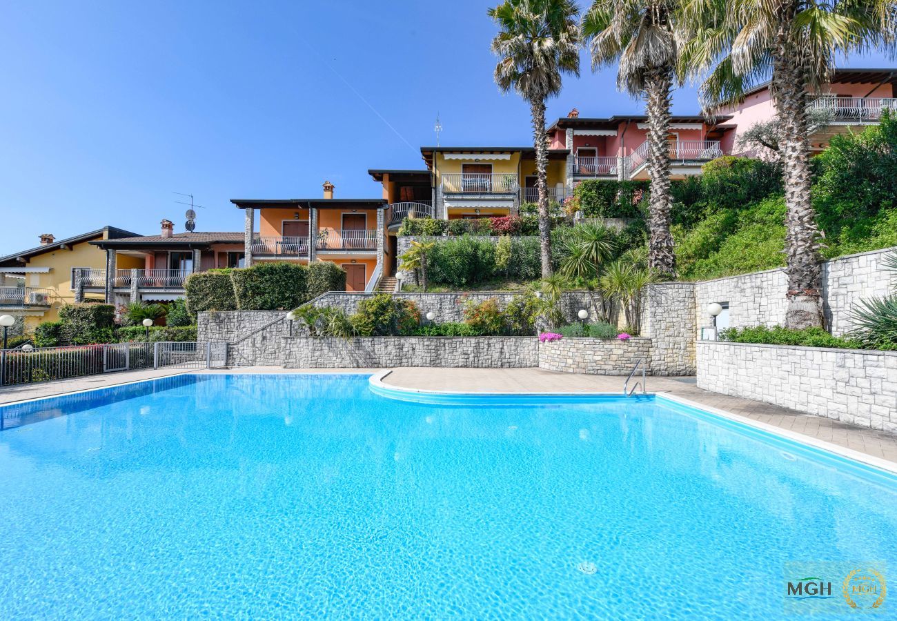 Appartamento a Polpenazze del Garda - MGH- Garda Hills Family Stay